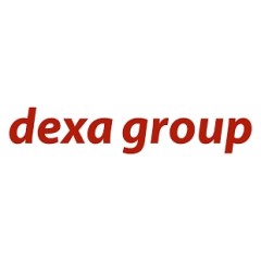 Logo Dexa Medica