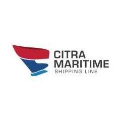 Logo PT Citra Maritime