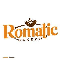 Logo Romatic Bakery