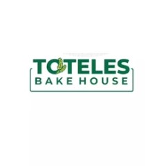 Logo Toteles Bakehouse