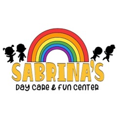 Logo Sabrina Daycare