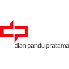 Logo PT Dian Pandu Pratama