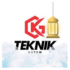 Logo KG Teknik Batam