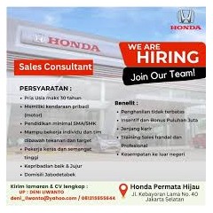 Logo PT PERMATA HIJAU AUTOMEGAH