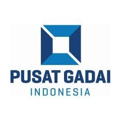Logo Pusat Gadai Indonesia
