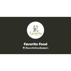 Logo Favorito Food