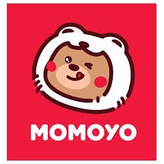 Logo Momoyo