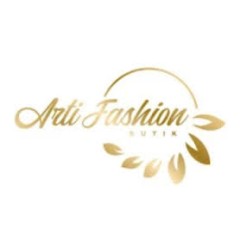 Logo Artifashion Butik