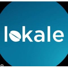 Logo LOKALE COFFEE - Kemanggisan