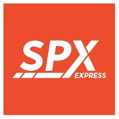 Logo SPX Ekspress