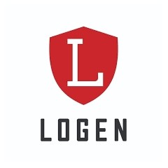 Logo PT. Logen Jaya Abadi
