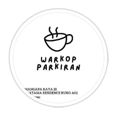 Logo Warkop Parkiran