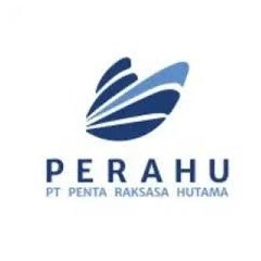 Logo PT Penta Raksasa Hutama Group