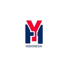 Logo PT. Yun Hai Ducting Batam