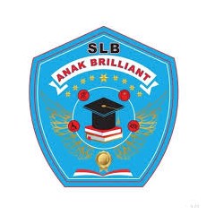 Logo SLB Anak Briliant Batam