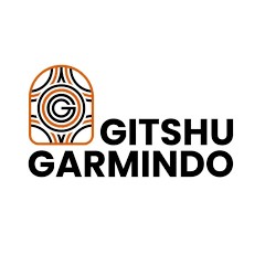 Logo Gitshu Garmindo