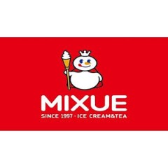Logo Mixue Punggur