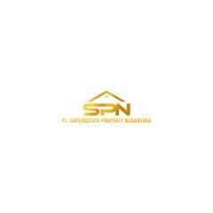 Logo PT Superestate Property Nusantara