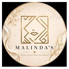 Logo Malinda’s Aesthetic & Wellness