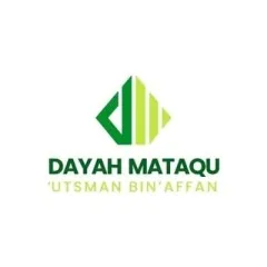 logo Dayah Mataqu Utsman bin Affan