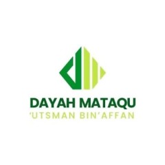 Logo Dayah Mataqu Utsman bin Affan