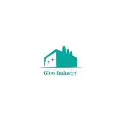 logo PT GLOW INDUSTRI HERBAL CARE