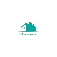 Logo PT GLOW INDUSTRI HERBAL CARE