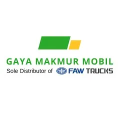 logo PT. Gaya Makmur Mobil