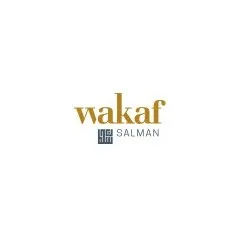 logo Wakaf Salman