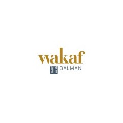 Logo Wakaf Salman