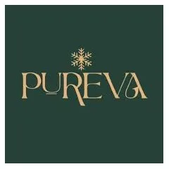 logo Pureva Beauty Center