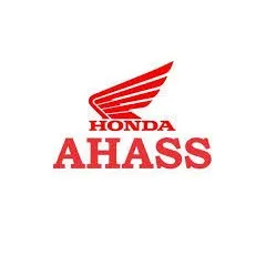 logo Ahass Hamparan Servis Lamteumen