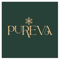 Logo Pureva Beauty Center