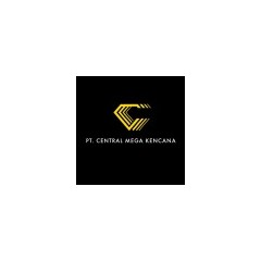 Logo PT. Central Mega Kencana