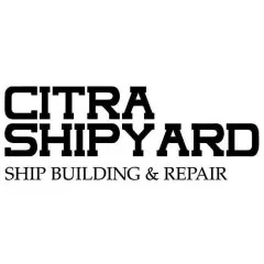 Logo PT. Citra Shipyard