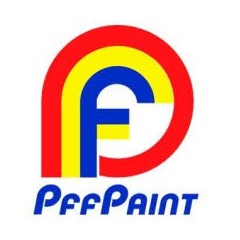 Logo PT. Pacific Federal Factory
