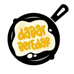 logo Dadar Beredar