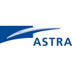 logo PT ASTRA GROUP Tbk