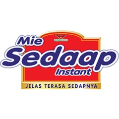 Logo Pabrik Mie Sedap