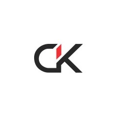 Logo PT CKX Precision Indonesia