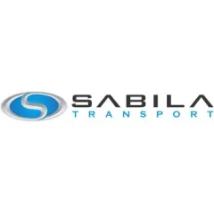 logo PT.SABILA TRANS INDONESIA