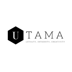 Logo CV Utama Beverage