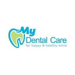 Logo MYDENTAL CARE