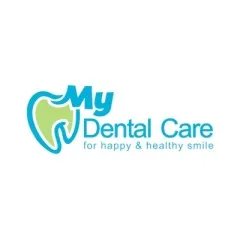 logo MYDENTAL CARE