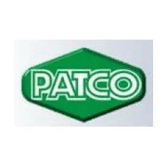 logo PT. Patco Elektronik Teknologi
