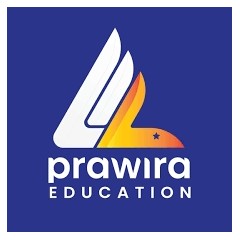 Logo Prawira Education