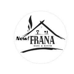 Logo New Frana Cafe & Resto