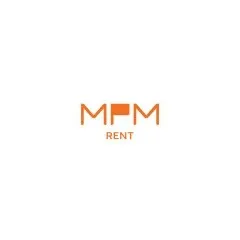 logo PT. Mitra Pinasthika Mustika Rent (MPM Rent)