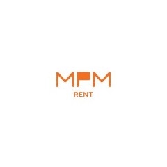 Logo PT. Mitra Pinasthika Mustika Rent (MPM Rent)