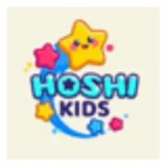 logo Hoshi Kids